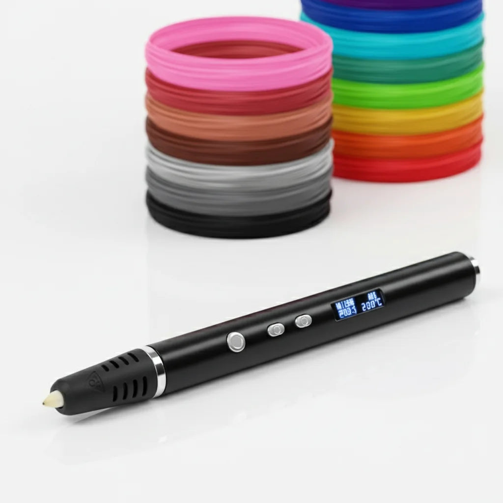 Stylo 3D Professionnel