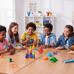 Stylo 3D Pour Enfant