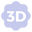 Logo di MonStylo3D.fr