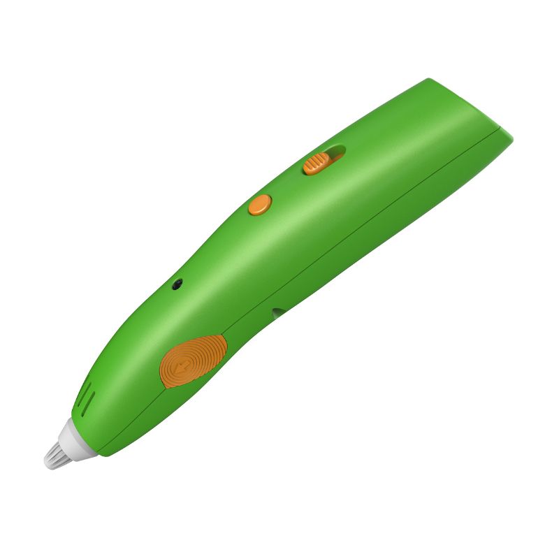 Quels sont les 3 accessoires complémentaires d'un stylo 3D ? – Monstylo3D