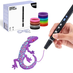 stylo 3d pro