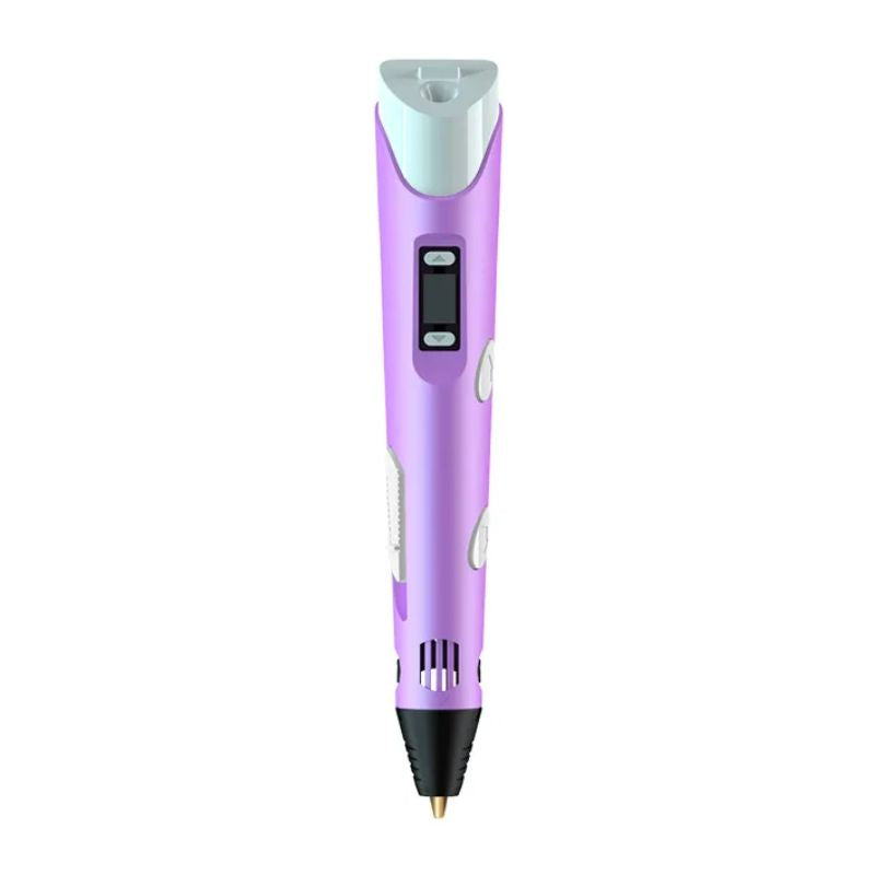 meilleur stylo 3d
