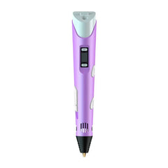 meilleur stylo 3d